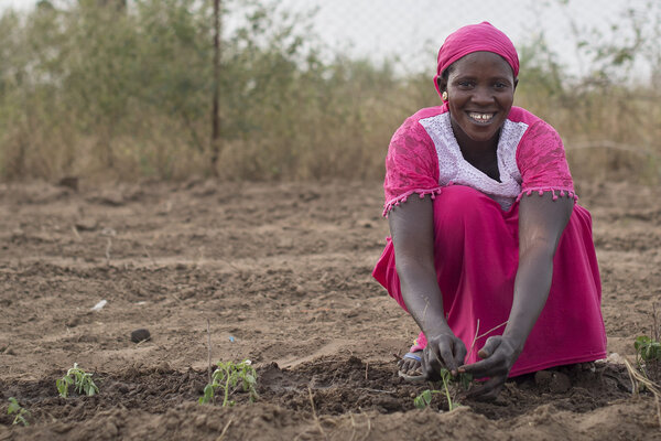 Au Sénégal, l’agroécologie au service des populations… et de la planète