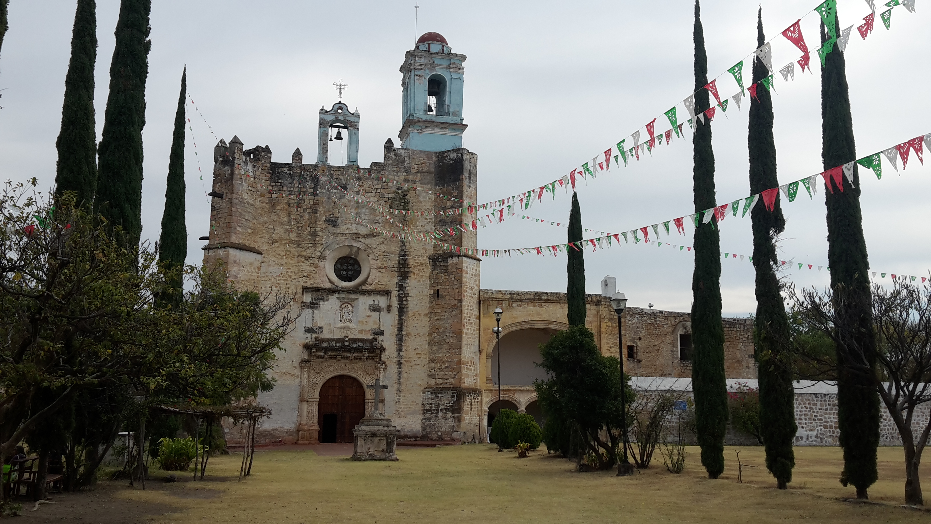 Eglise