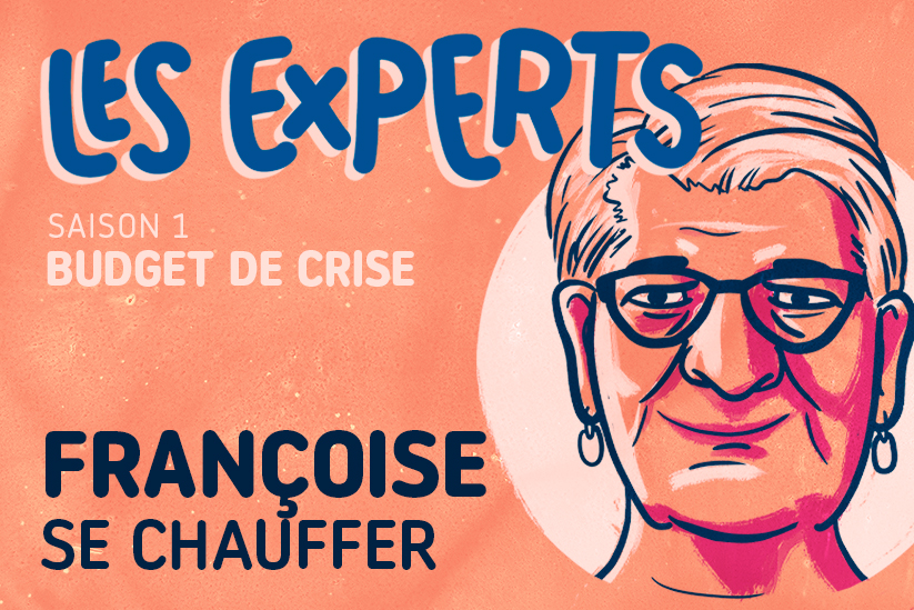 visuel épisode Françoise