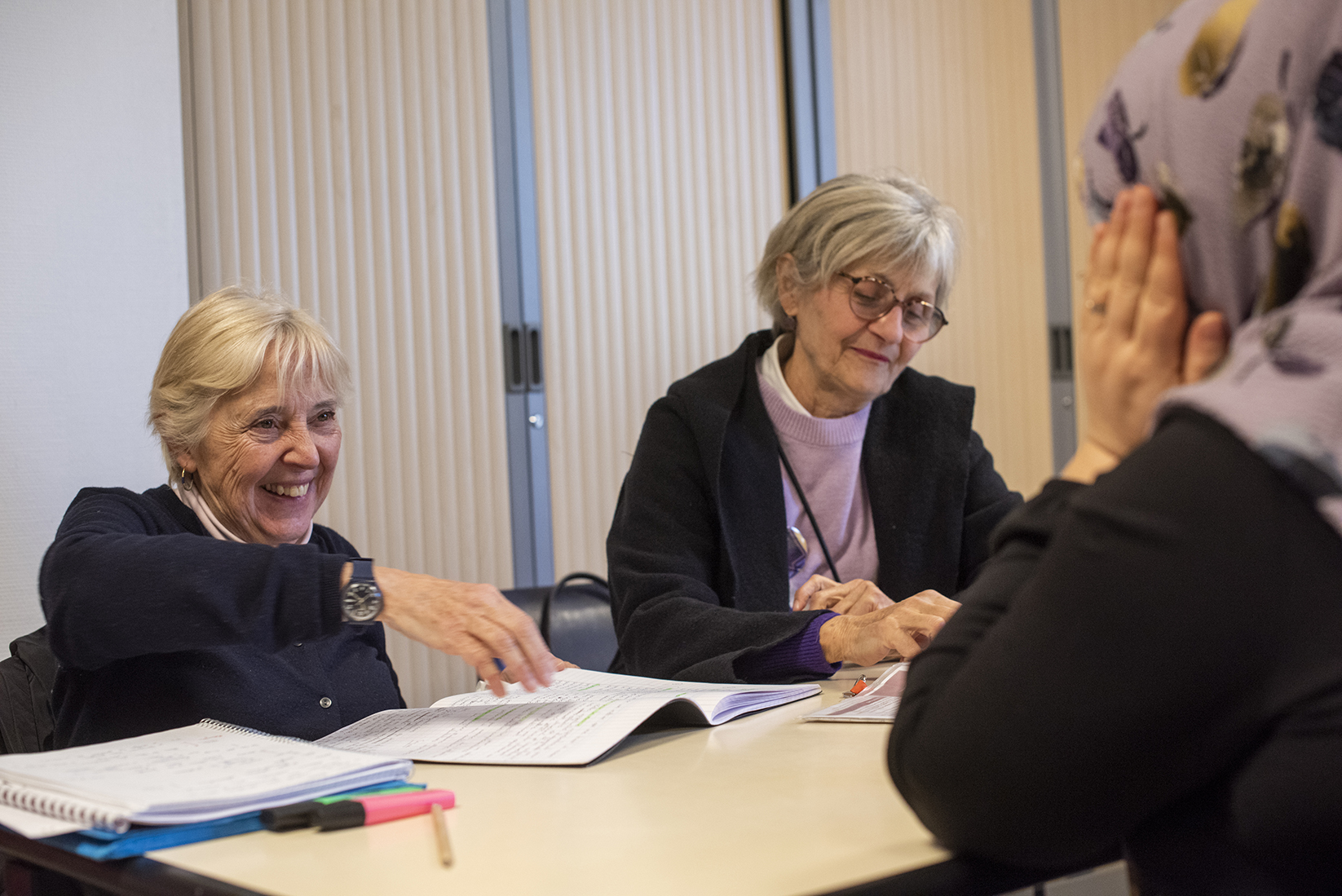 permanence Trouve ta place à Aix-les-Bains