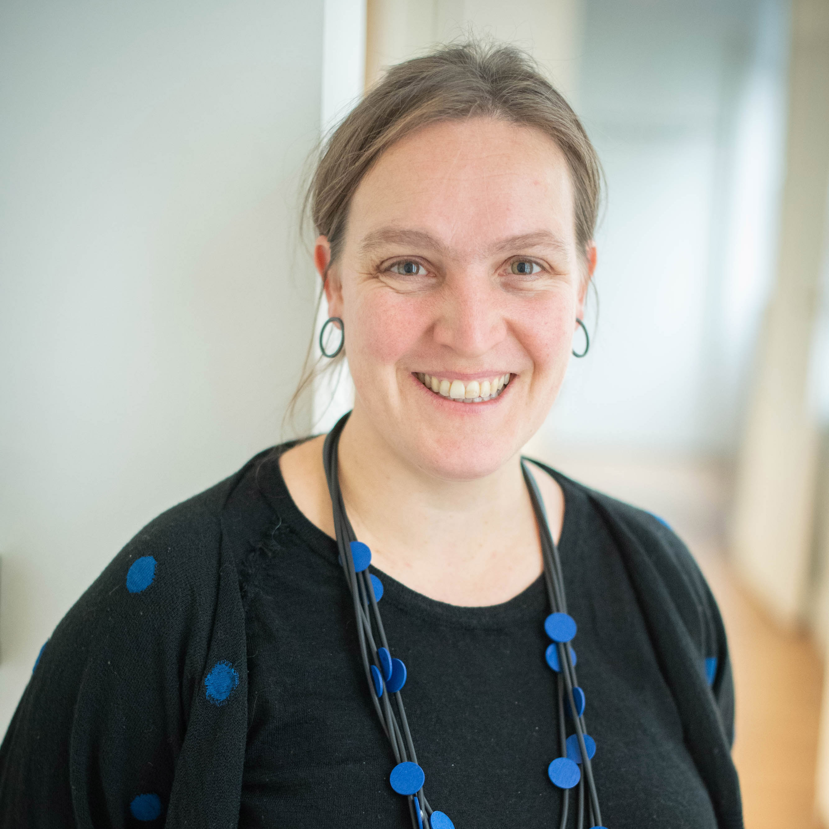 Hélène Ceccato, Chargée de mission nationale Apprentissage du Français au Secours Catholique.