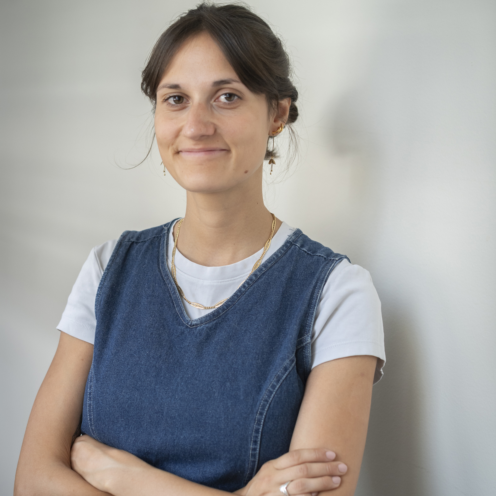 marta la placa secours catholique