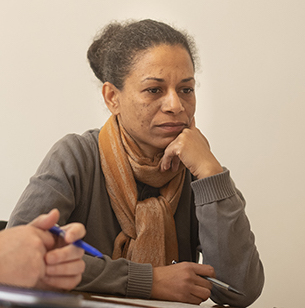 Céline Tuo de Changer de cap