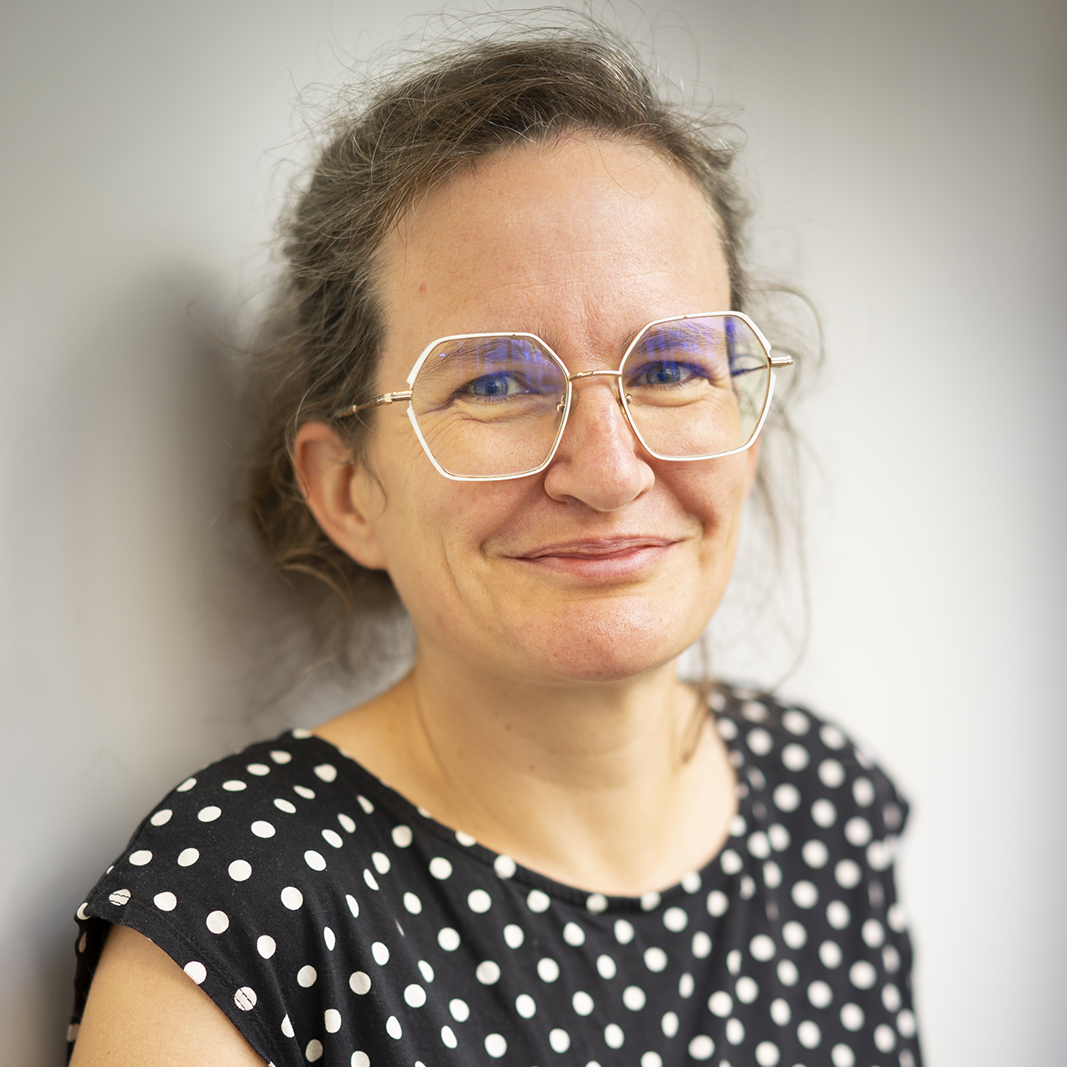 Jadwiga Woznica Raoulx