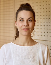 Pascale Delarue
