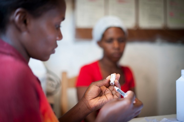 Vaccins pour tous : il est temps pour l’Union européenne de relever le défi