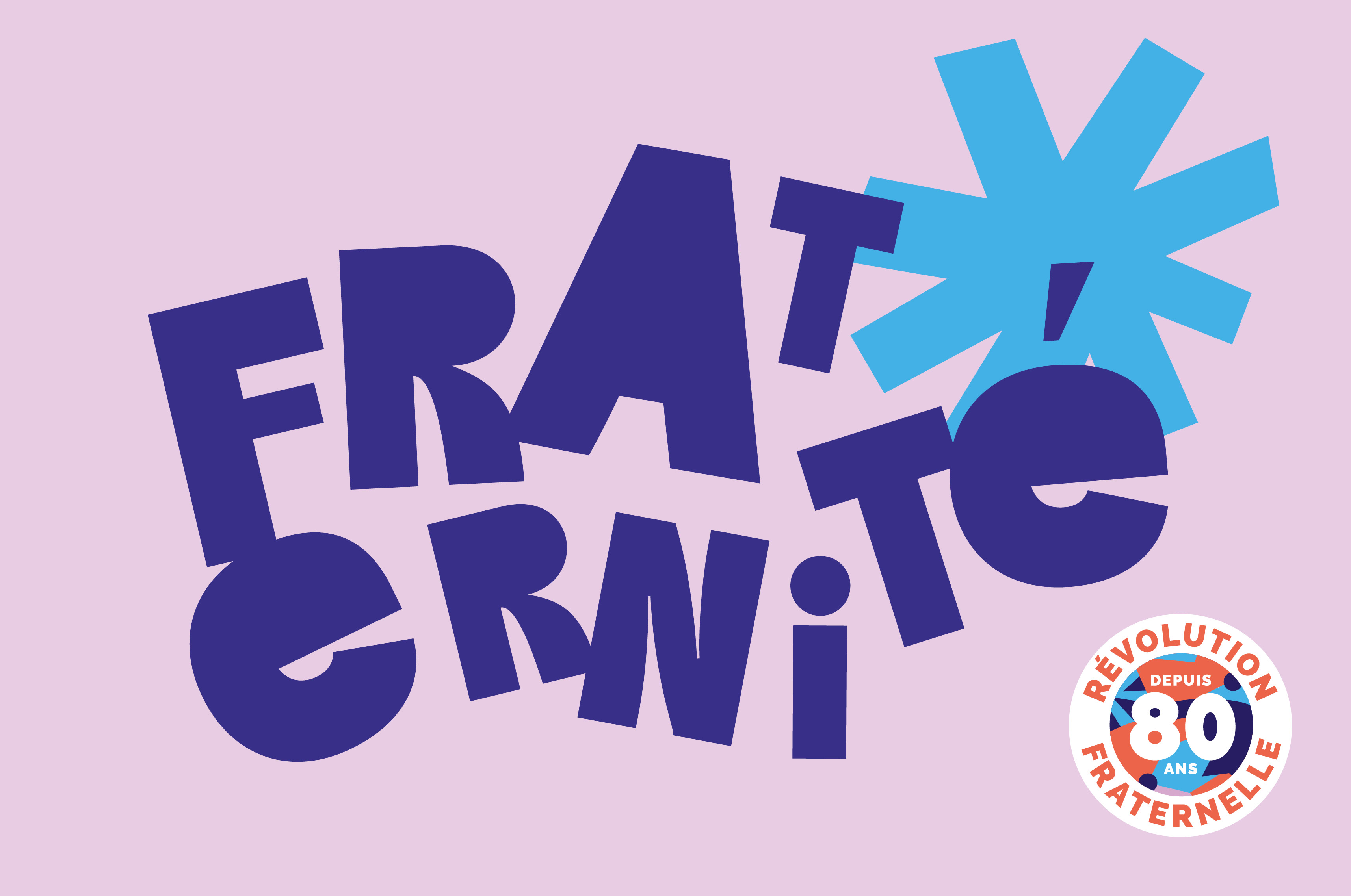 vignette fraternité