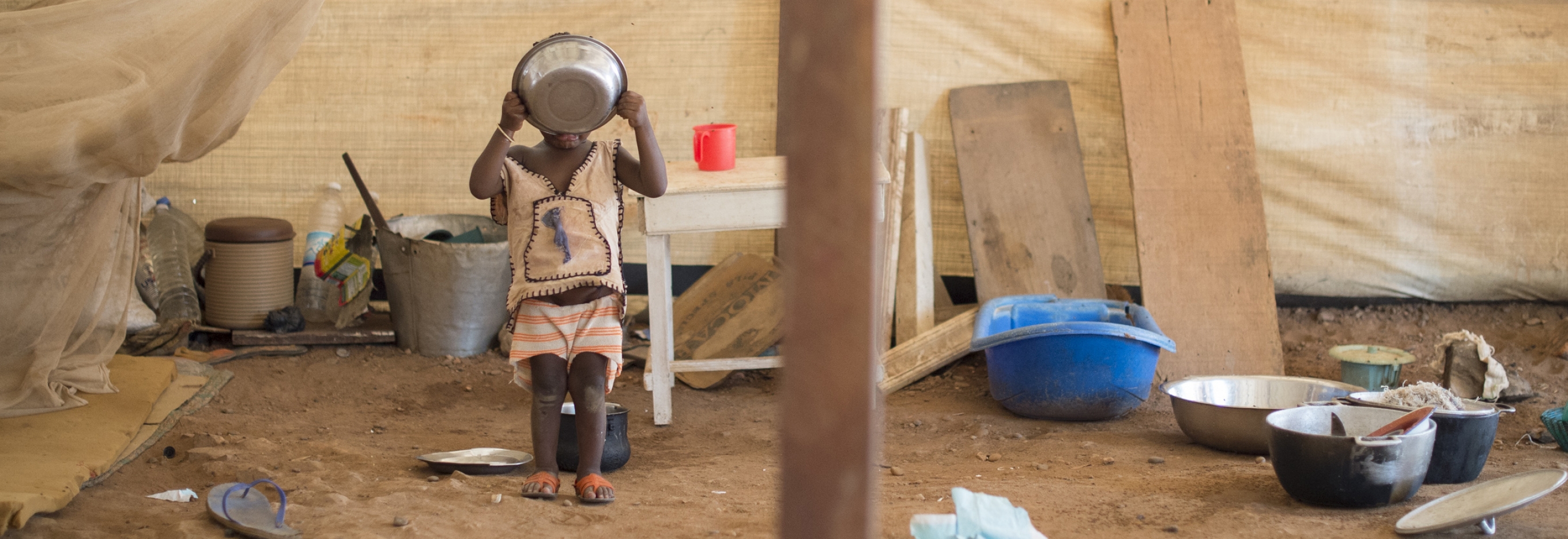Crise oubliée en Centrafrique : les civils pris en otage