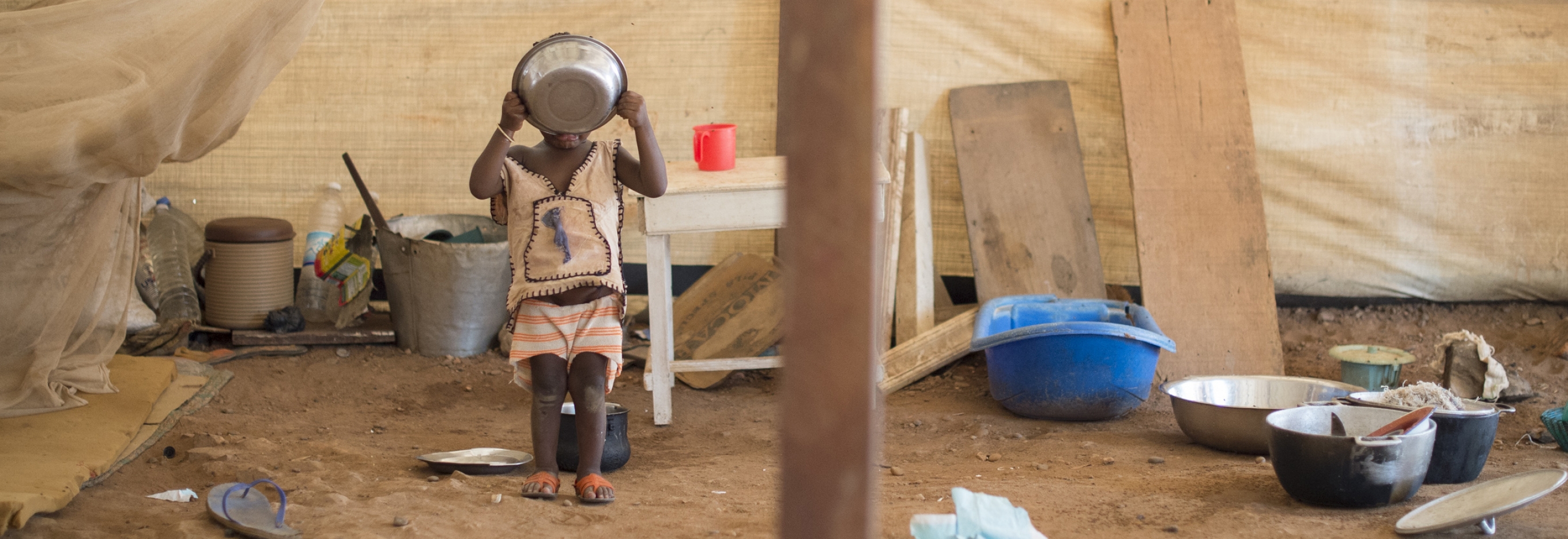 Crise oubliée en Centrafrique : les civils pris en otage