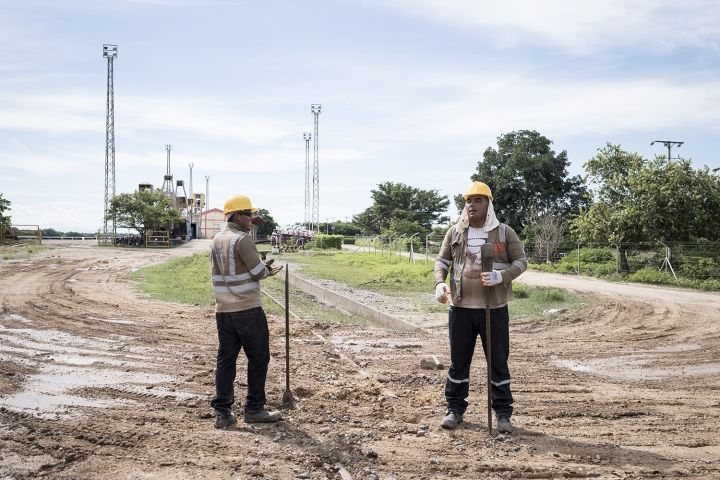 Déforestation, accaparement, droits des autochtones bafoués : l’Amazonie en péril[à lire ici] 