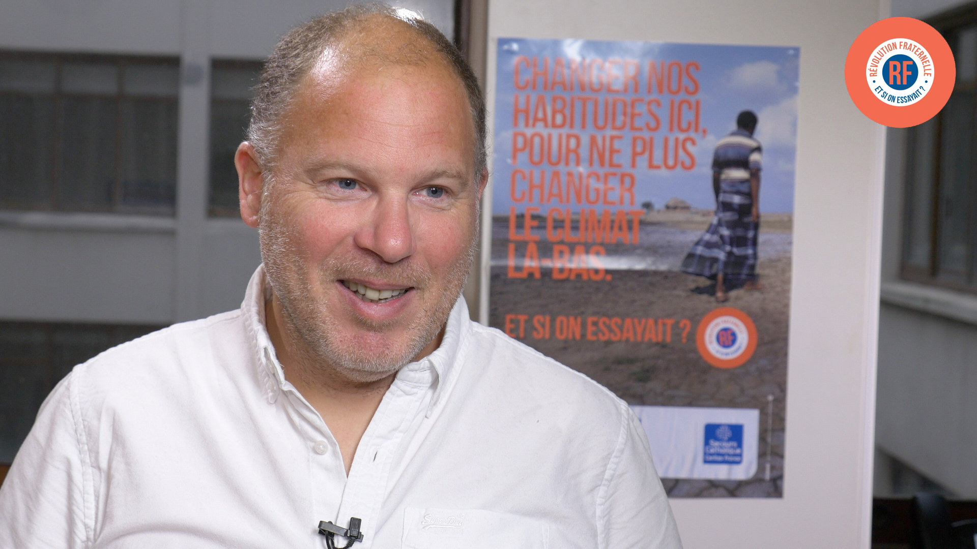 Changements climatiques : il faut permettre aux populations d’adapter leurs pratiques agricoles