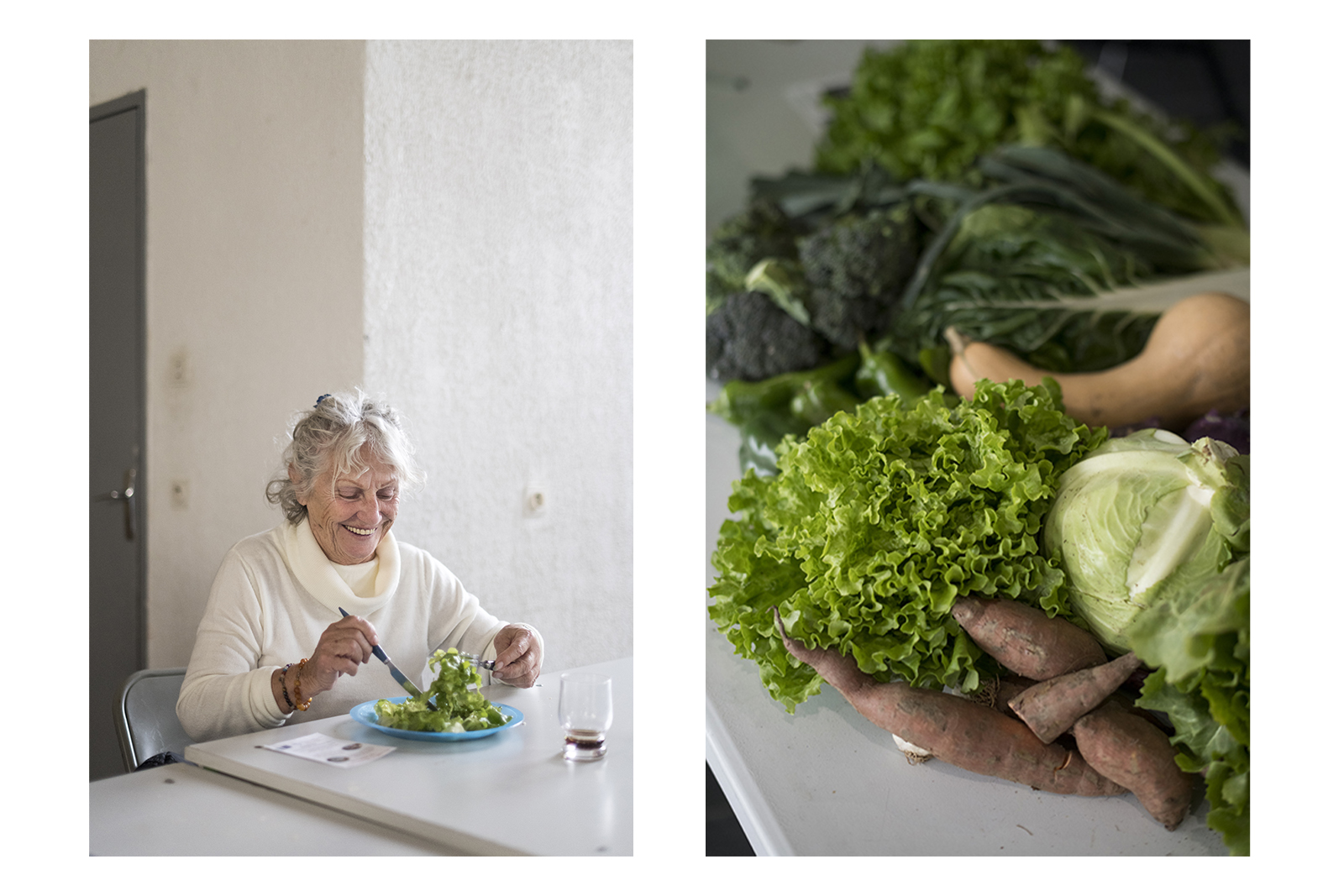 © Xavier Schwebel/Secours Catholique - Caritas France