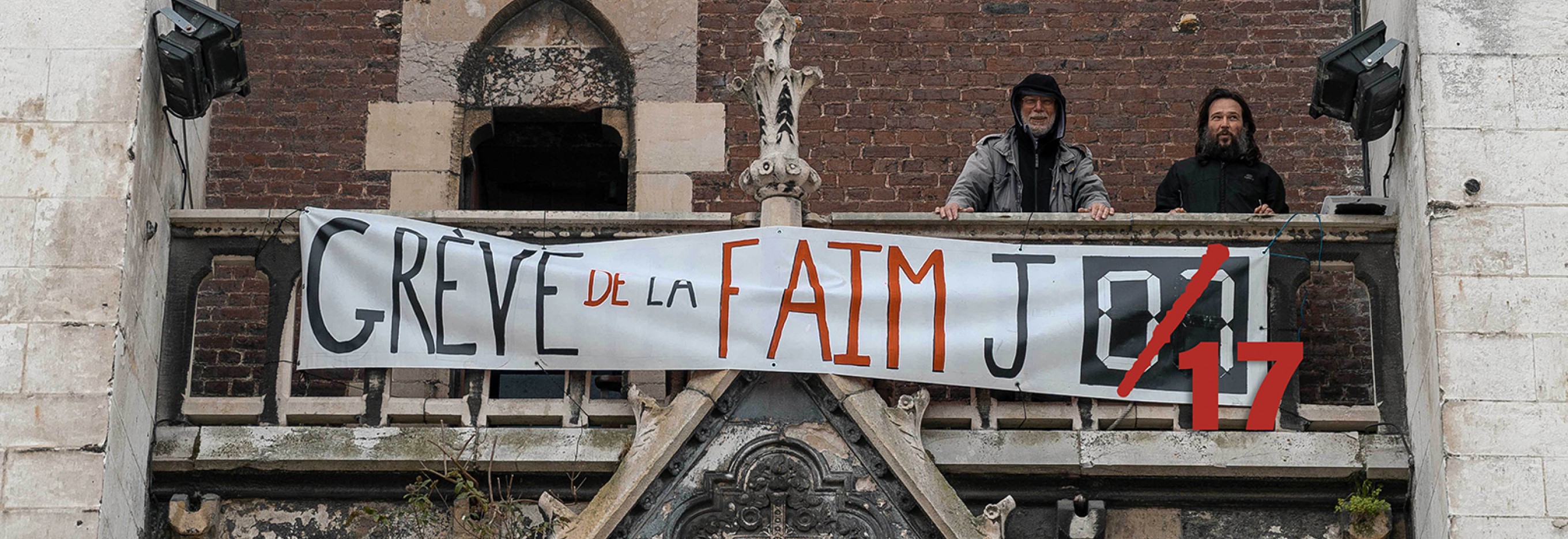 Véronique Devise : « À Calais, on renie les valeurs de notre République »