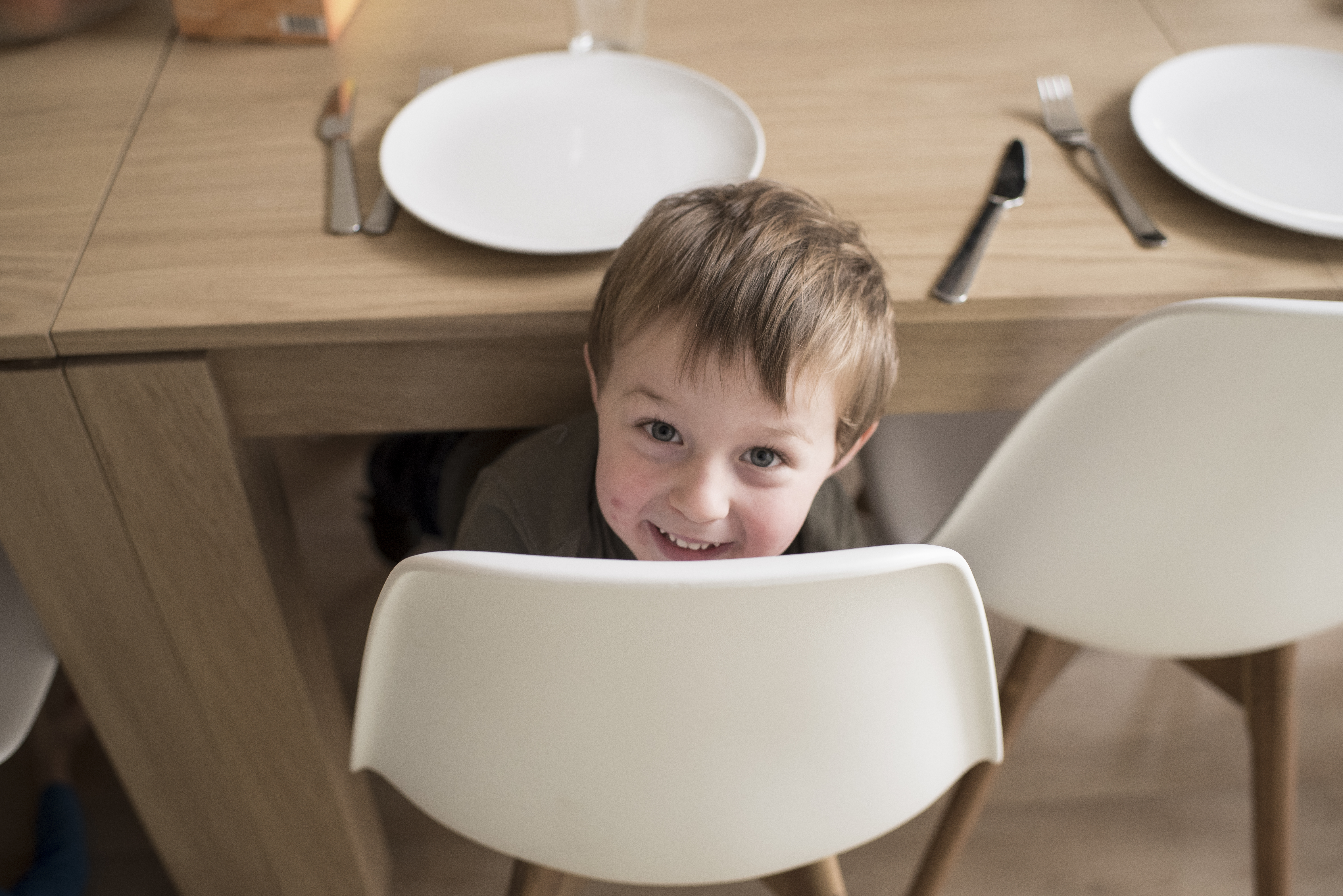 « Ayant moins de ressources que d’autres, explique Franck Dubois, les parents solos n’ont pas toujours les moyens de faire garder leurs enfants et se privent de sortir. Les problèmes sont les mêmes que pour les parents en couple, mais la difficulté est exponentielle, deux fois, quatre fois plus difficile pour un parent seul qu’en couple. C’est juste plus dur. »