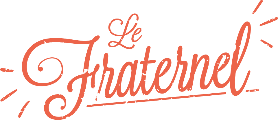 Logo fraternel