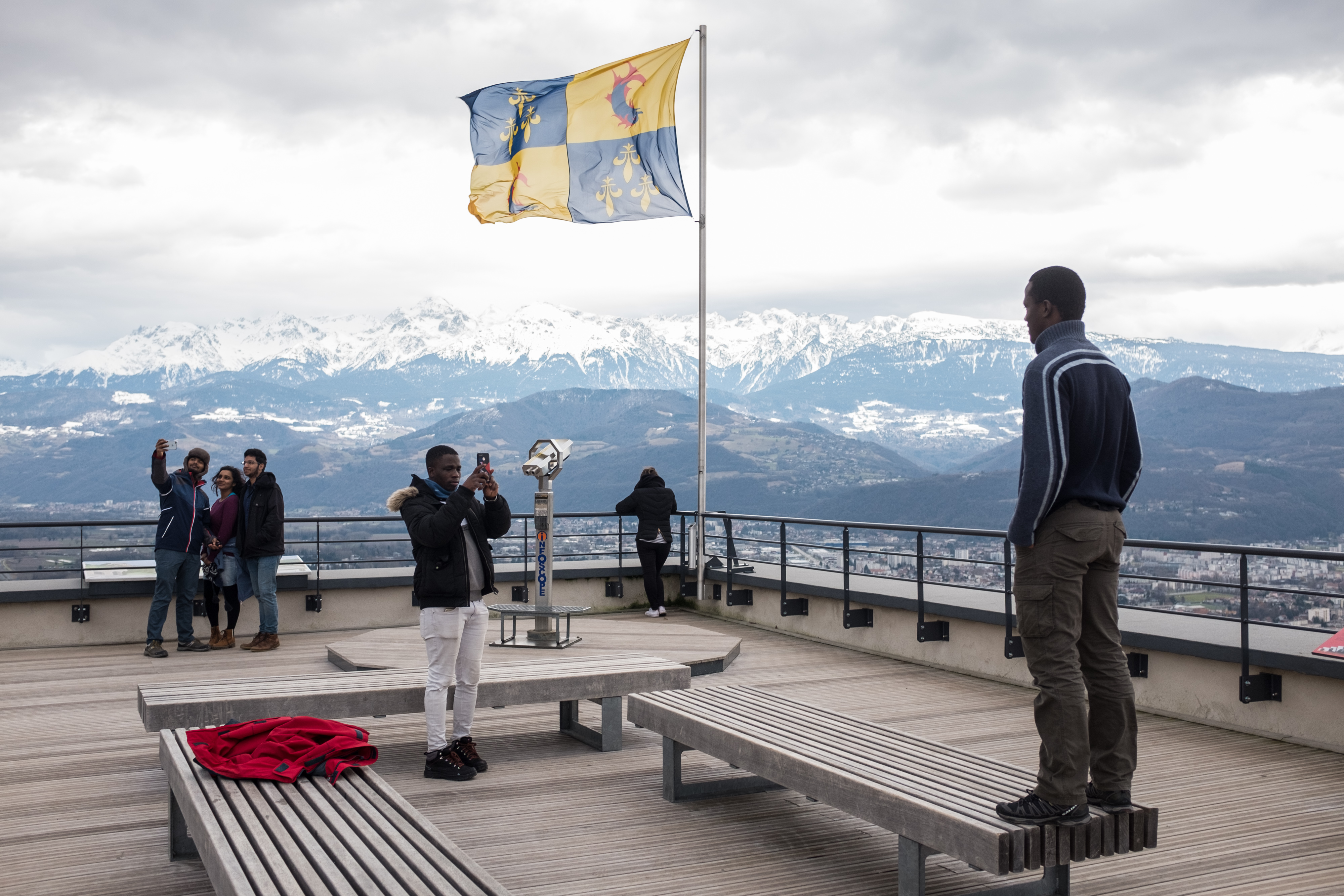 Grenoble