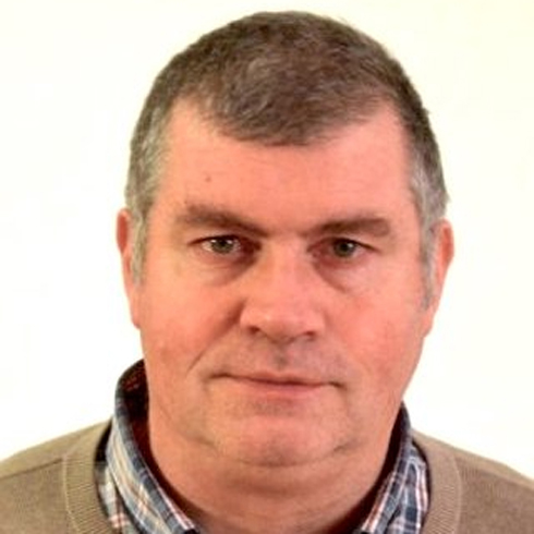 Entretien avec Philippe Baret, agronome belge qui enseigne à l’Université catholique de Louvain.