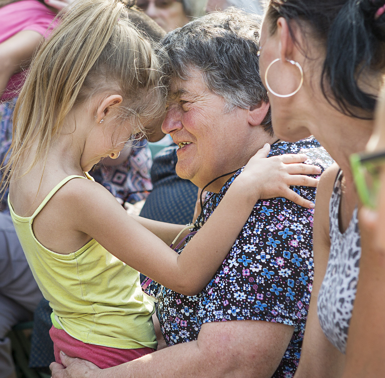 © Christophe Hargoues/Secours Catholique-Caritas France