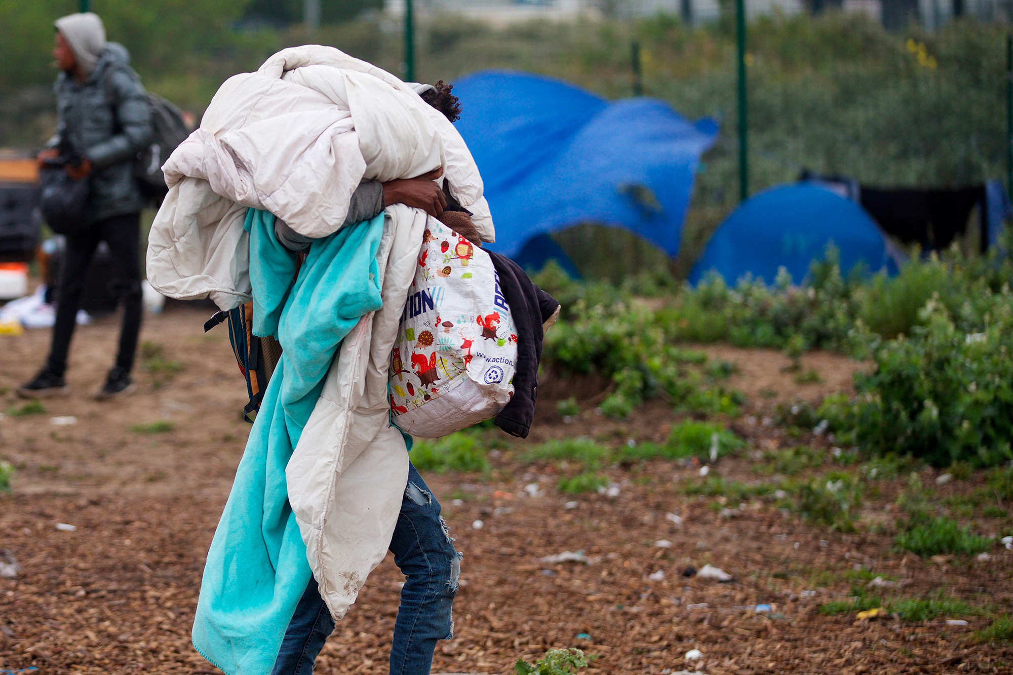 Lettre à Gérald Darmanin : « Monsieur le ministre, vous n’aurez vu à Calais que ce que vous aurez voulu voir »