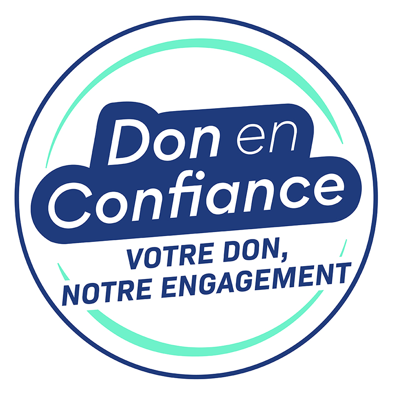 don en confiance