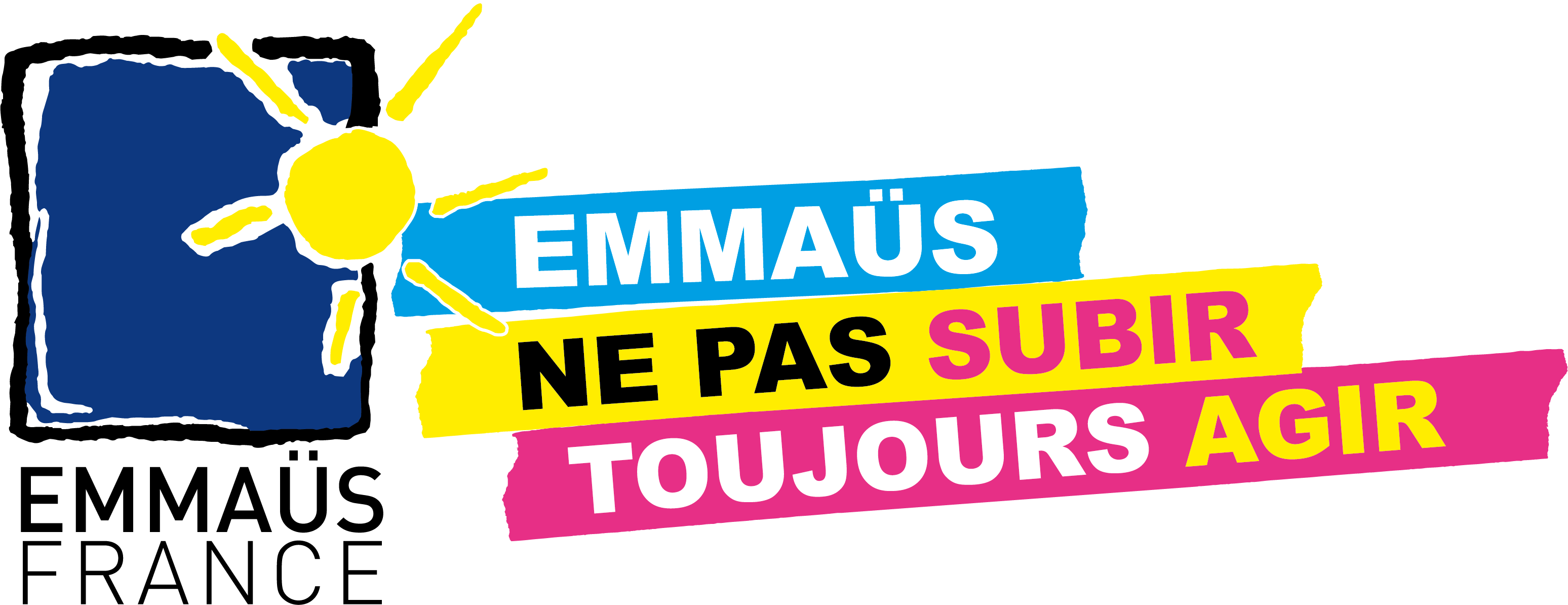 logo emmaus