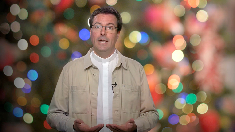 père françois odinet