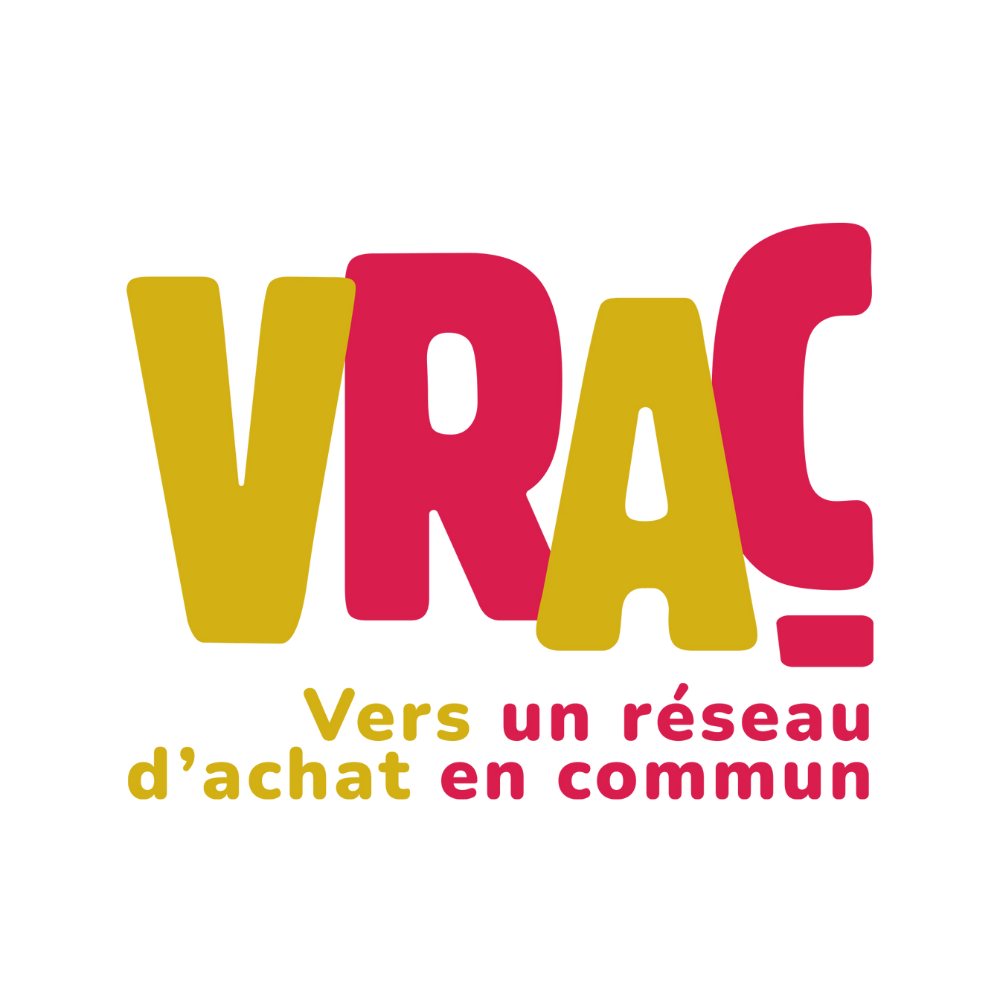logo vrac