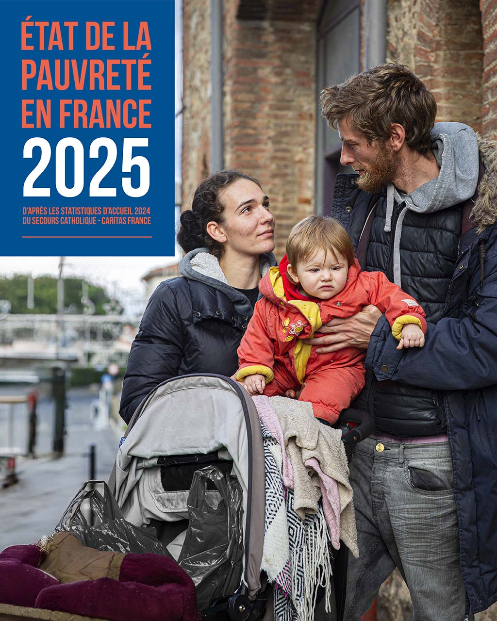 une rapport stat 2025