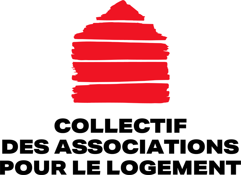 collectif assocations pour le logement