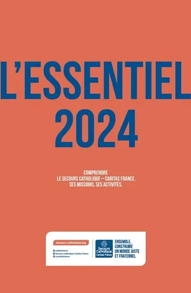 L'essentiel 2024