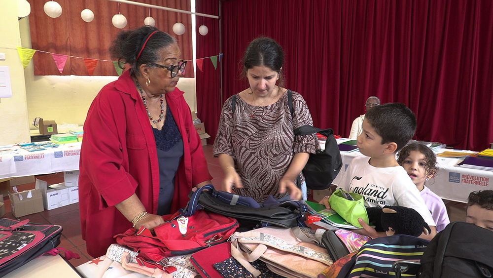 boutique éphémère en Seine-St-Denis
