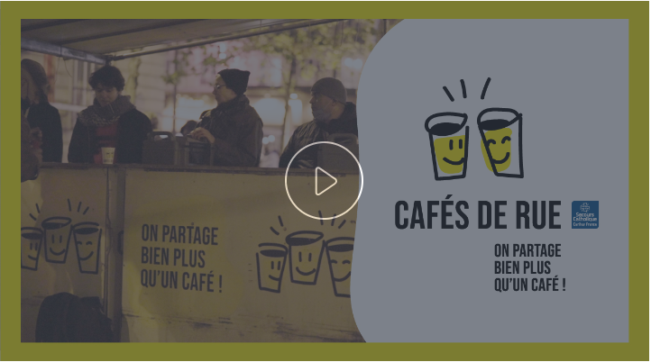 Cafés de Paris