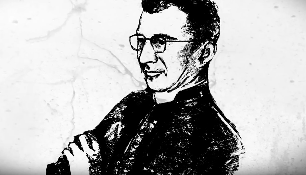 Jean Rodhain