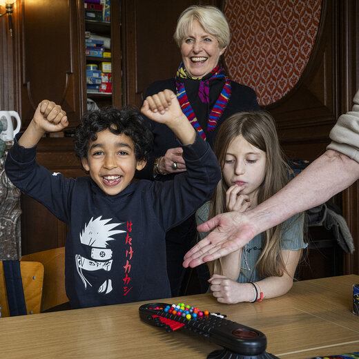 accompagnement scolaire