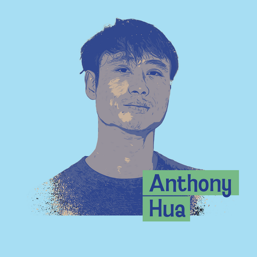 Anthony Hua