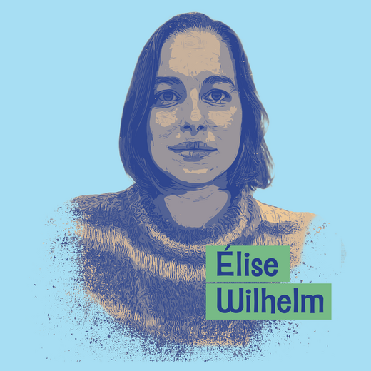 Elise Wilhelm
