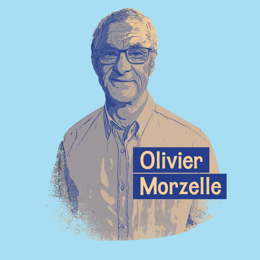 olivier morzelle ATD