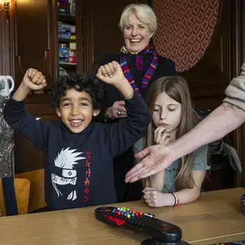 accompagnement scolaire