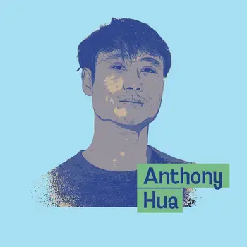 Anthony Hua