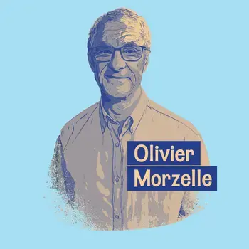 olivier morzelle ATD