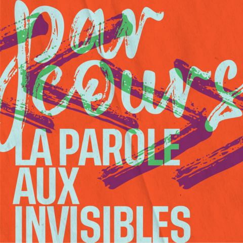 logo Parcours Le Podcast du Secours Catholique