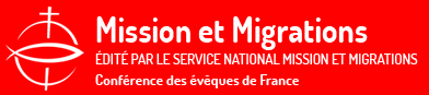 Service National Mission et Migrations