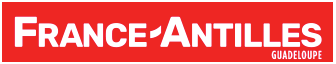 logo france antille