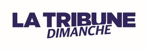 Logo de La Tribune du dimanche