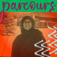 Visuel épisode Parcours (Marie)