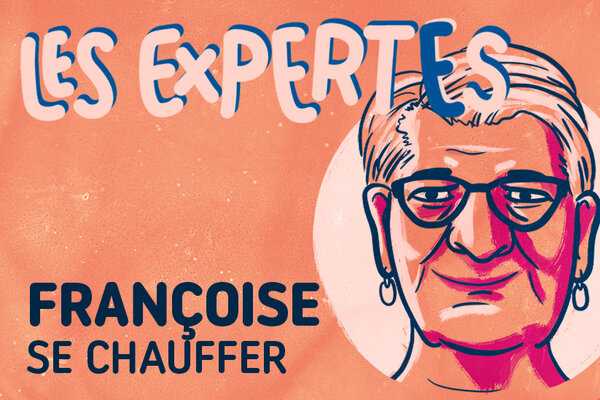 Visuel les Expertes - Françoise
