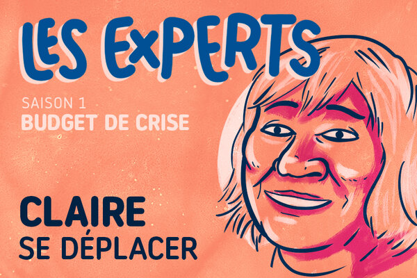 visuel podcast Claire