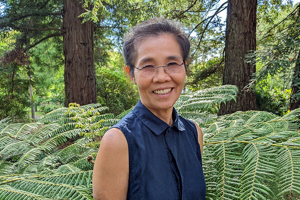 Tran Thi Lanh