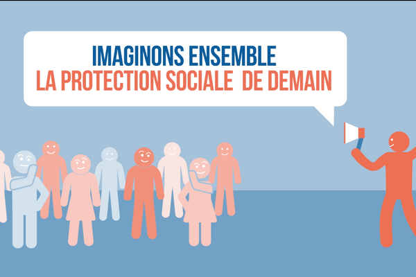 Pour la protection sociale de demain !