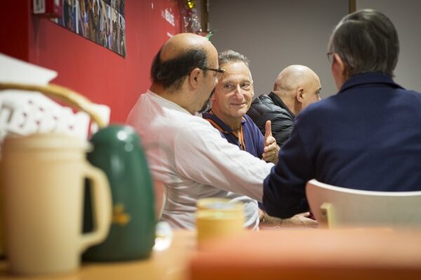 Un chez-soi pour (ré) habiter sa vie
